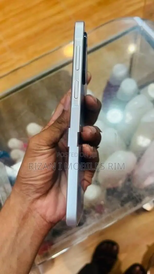 Samsung Galaxy M17 (Used)
