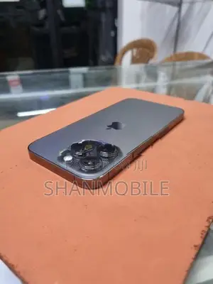 Apple iPhone 13 Pro 256GB (Used)