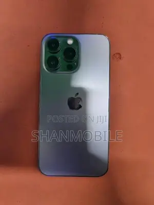Apple iPhone 13 Pro 256GB (Used)