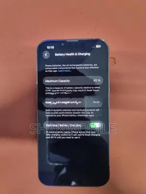 Apple iPhone 13 Pro 256GB (Used)