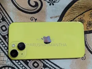 Apple iPhone 14 (Used)