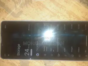 Sony Xperia 10 III (Used)