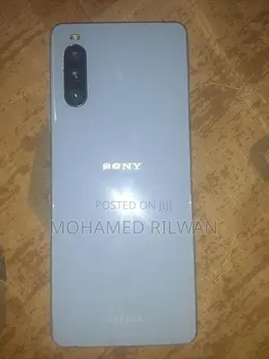 Sony Xperia 10 III (Used)