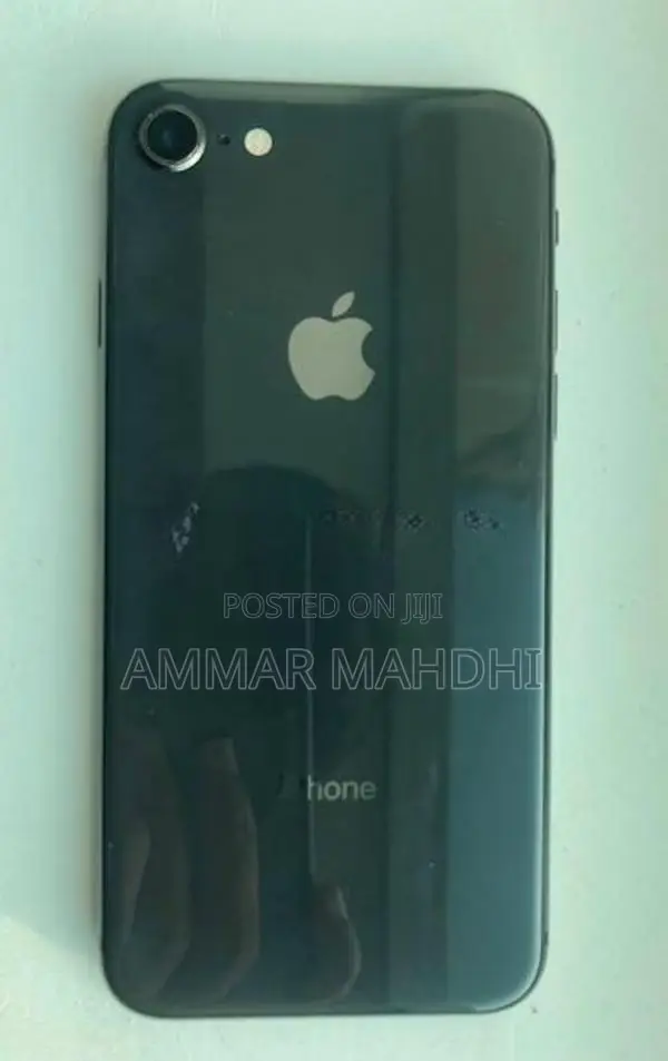 Apple iPhone 8 (Used)