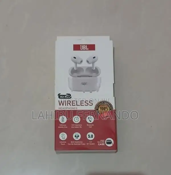 JBL Air R03 TWS AirPods