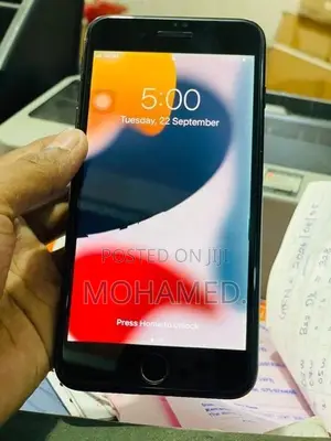 Apple iPhone 7 Plus Edition (Used)