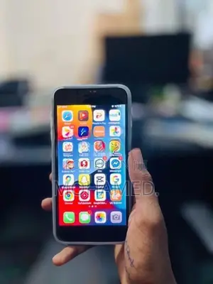 Apple iPhone 7 Plus Edition (Used)