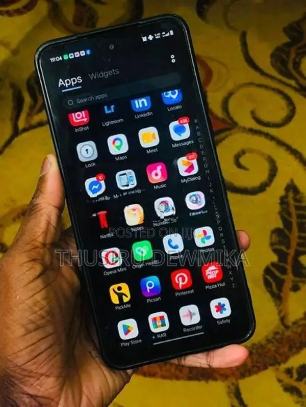 Vivo Y29 (Used)