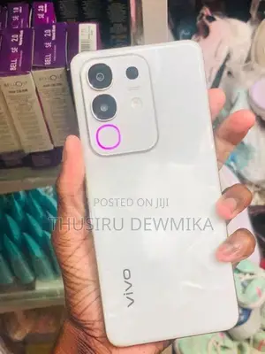 Vivo Y29 (Used)