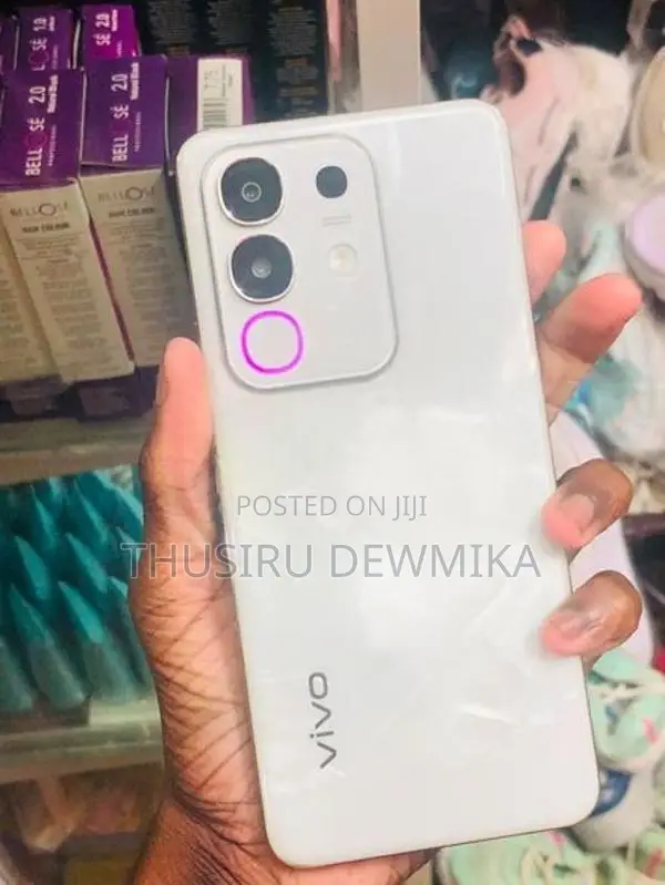 Vivo Y29 (Used)