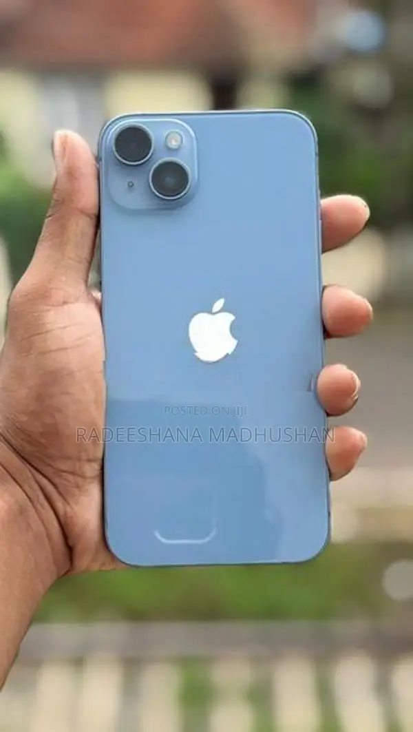 Apple iPhone 14 Plus (Used)