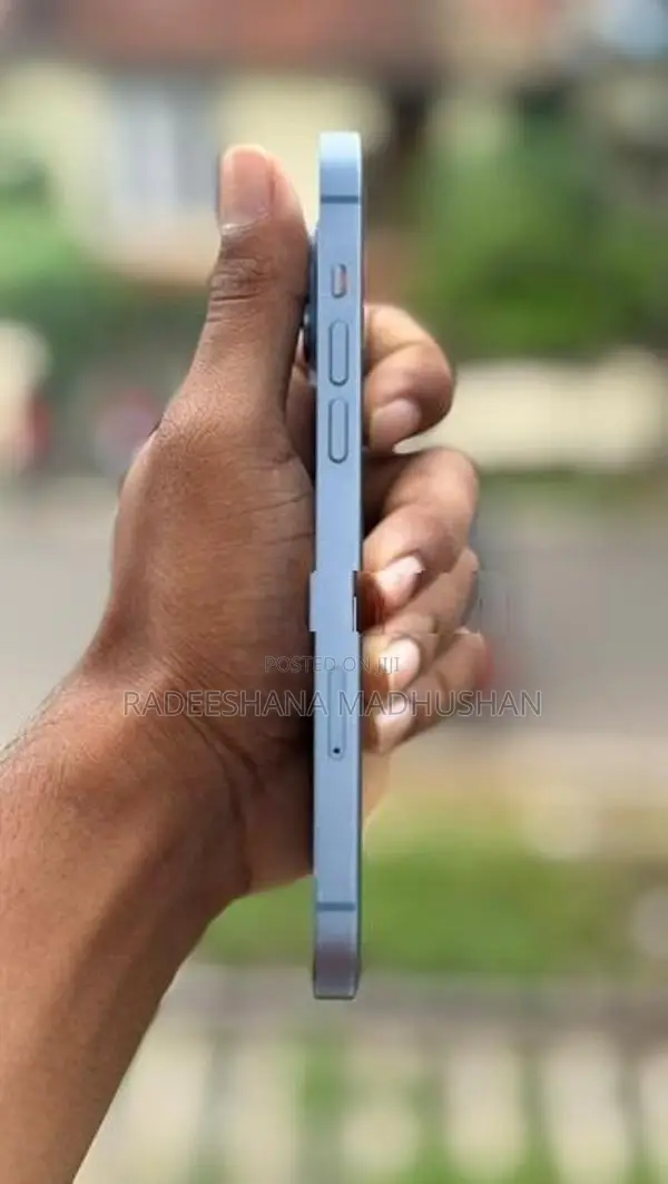 Apple iPhone 14 Plus (Used)