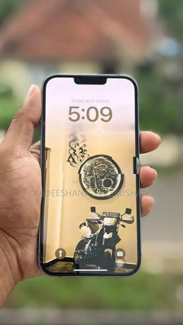 Apple iPhone 14 Plus (Used)