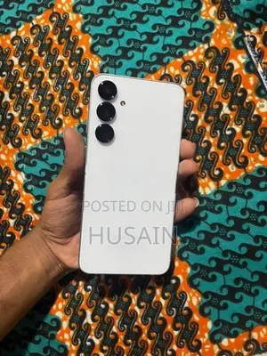 Samsung Galaxy A55 (Used)