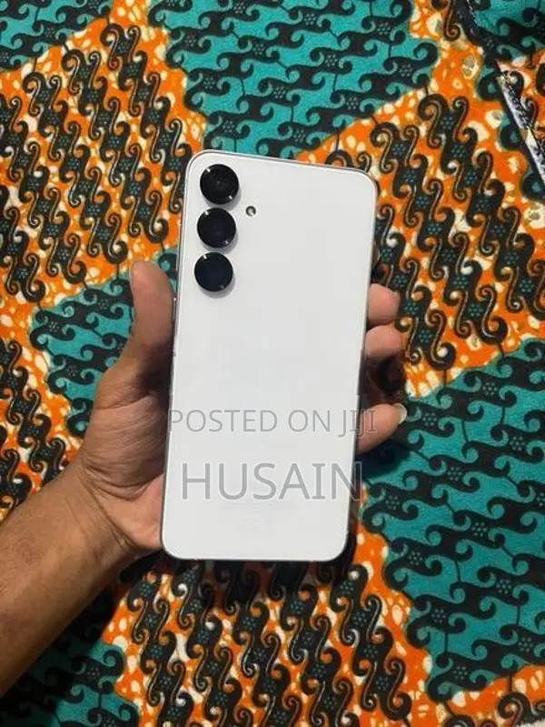 Samsung Galaxy A55 (Used)