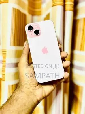 Apple iPhone 15 128GB (Used)