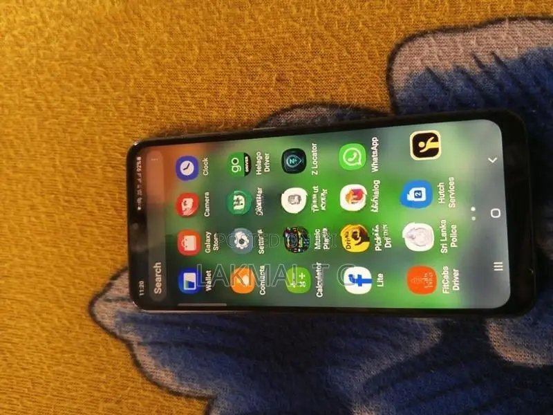 Samsung Galaxy A20 (Used)