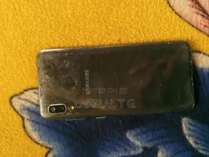 Samsung Galaxy A20 (Used)