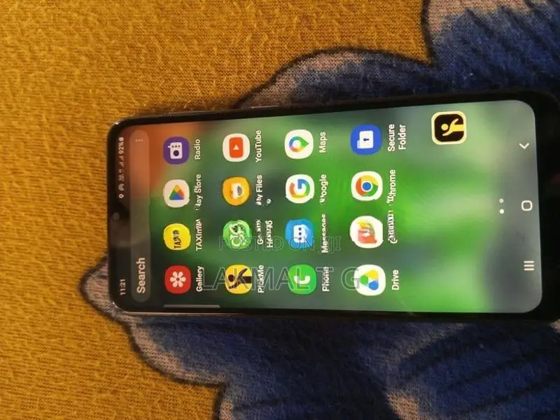 Samsung Galaxy A20 (Used)