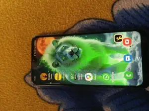 Samsung Galaxy A20 (Used)