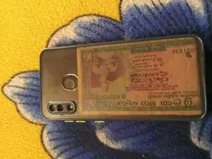 Samsung Galaxy A20 (Used)