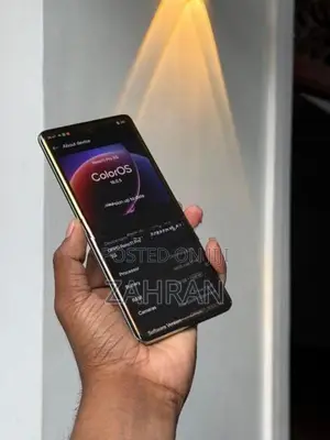 Oppo Reno 11 Pro 5G (Used)