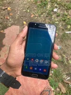 Samsung Galaxy J7 Nxt 16GB Black (Used)