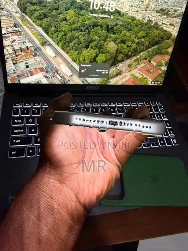 Apple iPhone 17 Pro Max 256GB (Used)