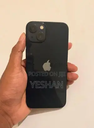 Apple iPhone 13 (Used)