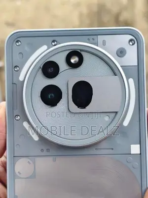 NOTHING Phone 3a Pro 8GB | 256GB (Used)