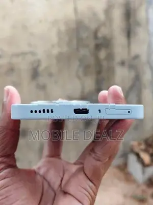 NOTHING Phone 3a Pro 8GB | 256GB (Used)
