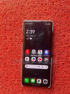 Tecno Camon 40 Pro (Used)