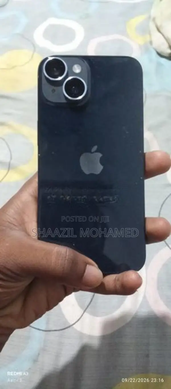 Apple iPhone 14 256GB (Used)