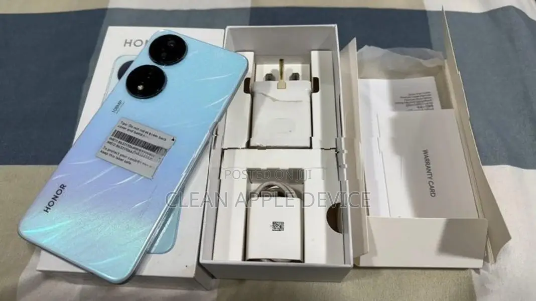 Honor X7b (Used)