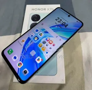 Honor X7b (Used)