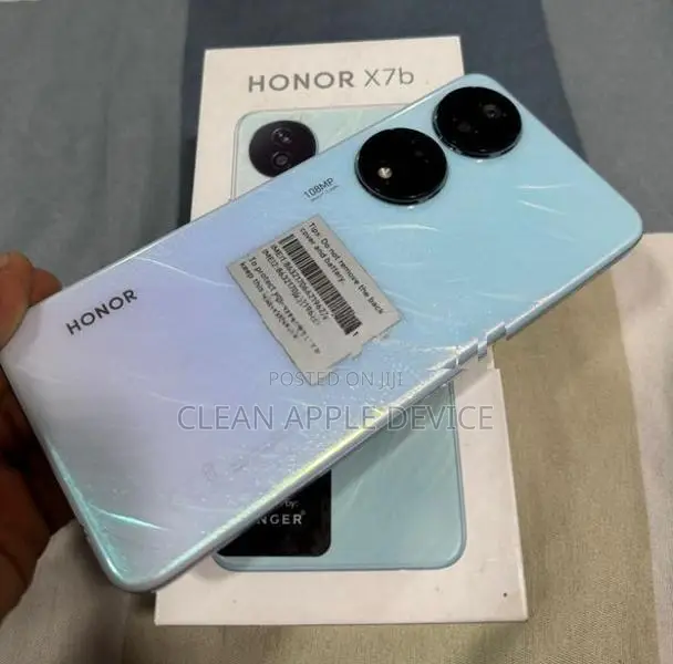 Honor X7b (Used)