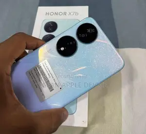 Honor X7b (Used)