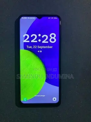 Samsung Galaxy M13 4GB 64GB (Used)