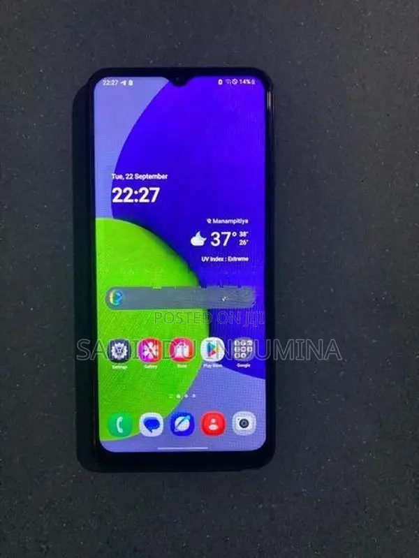 Samsung Galaxy M13 4GB 64GB (Used)