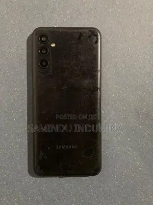Samsung Galaxy M13 4GB 64GB (Used)
