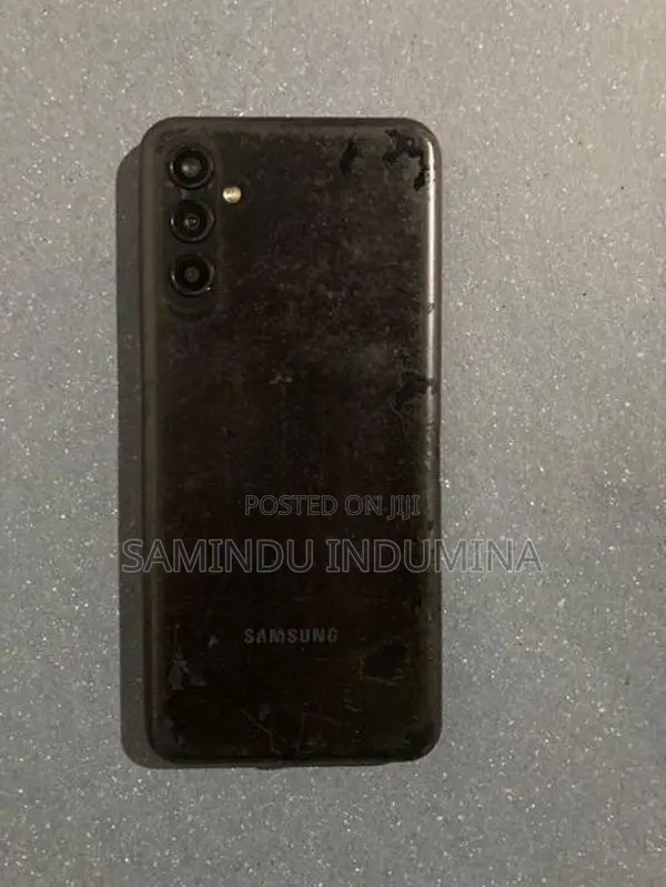 Samsung Galaxy M13 4GB 64GB (Used)