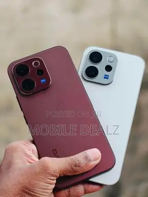 Vivo V70 8GB | 256GB (Used)