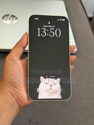 Apple iPhone 13 (Used)