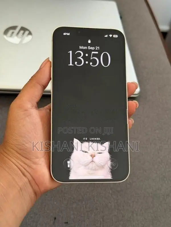 Apple iPhone 13 (Used)