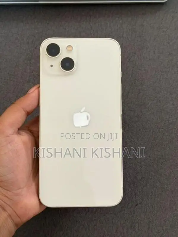 Apple iPhone 13 (Used)