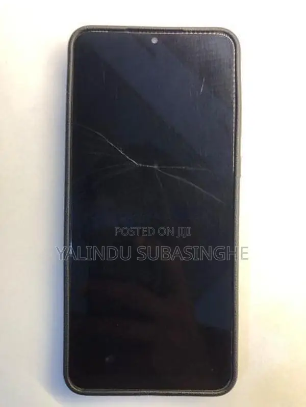 Samsung Galaxy M02 (Used)