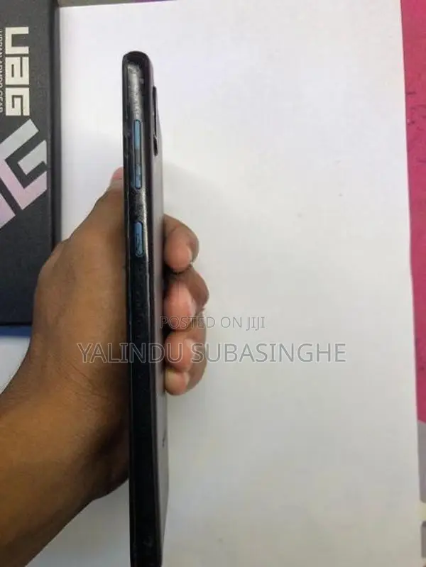 Samsung Galaxy M02 (Used)