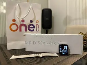 Apple Watch Series 9 45MM