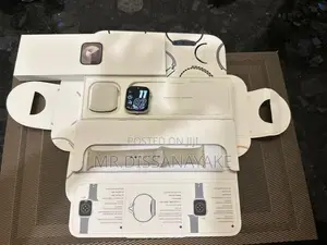 Apple Watch Series 9 45MM
