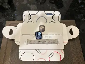 Apple Watch Series 9 45MM